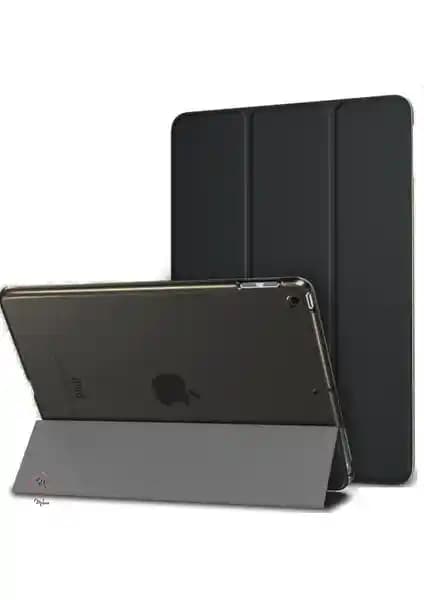 Apple iPad Pro 12.9 1/2 Nesil için PU Deri Smart Case Koruma ve Estetik Çözüm