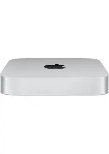 Apple Mac Mini M2: Yüksek Performans ve Kompakt Tasarım ile Güç Sunuyor