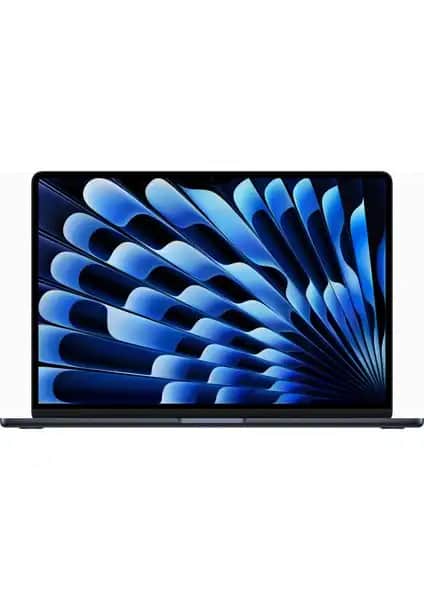 Apple MacBook Air M2 Çipli 15 İnç Taşınabilir Bilgisayar: Şık Tasarım ve Üstün Performans