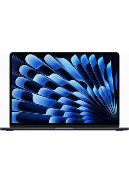 Apple MacBook Air M2 Çipli 15 İnç Taşınabilir Bilgisayar: Şık Tasarım ve Üstün Performans