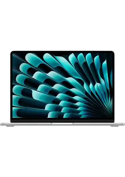 Apple MacBook Air M3 24GB RAM 512GB SSD ile Güçlü ve Hafif Taşınabilirlik Özellikleri