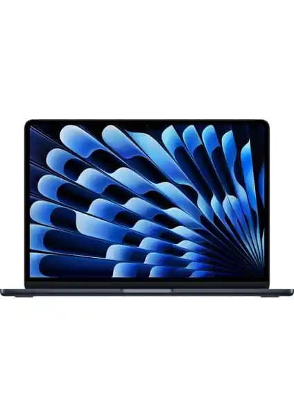Apple MacBook Air M4 24GB RAM 512GB SSD ile Yüksek Performans ve Şıklık Bir Arada
