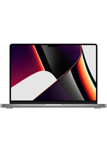 Apple MacBook M1 Pro 16GB 1TB SSD: Yüksek Performans ve Şık Tasarım Bir Arada