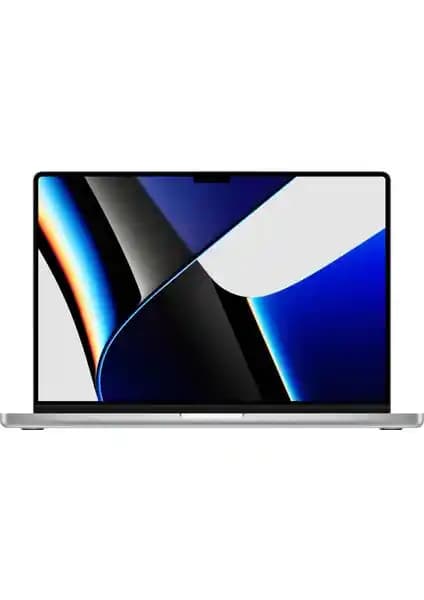 Apple MacBook M1 Pro ile Güçlü Performans ve Şık Tasarım Bir Arada