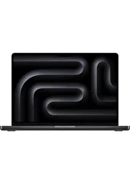 Apple MacBook Pro M4 16GB RAM ve 512GB SSD ile Güç ve Tasarımın Mükemmel Uyumu