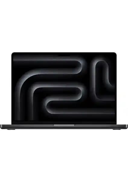 Apple MacBook Pro M4 16GB RAM ve 512GB SSD ile Güç ve Tasarımın Mükemmel Uyumu