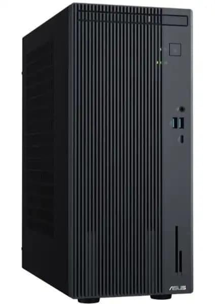 Asus Expertcenter P500 İş İstasyonu: Güçlü Performans ve Güvenilirlik Sunan Profesyonel Bilgisayar