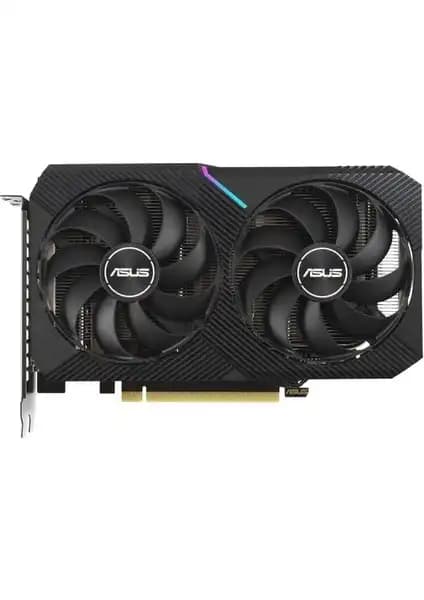 ASUS GeForce RTX 3060 Dual O12G V2: Yüksek Performanslı Oyun Grafik Kartı Özellikleri