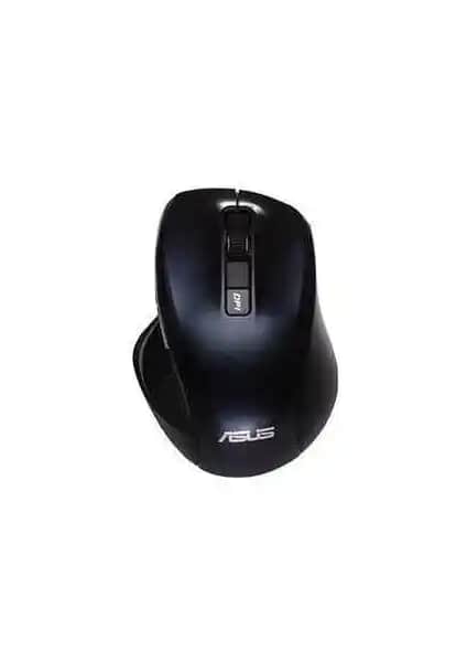 Asus MW202 Kablosuz Optik Sessiz Gece Mavisi Mouse ve Mouse Pad İncelemesi