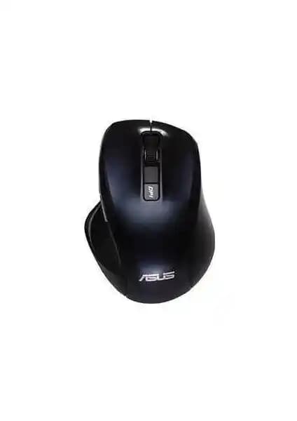 Asus MW202 Kablosuz Optik Sessiz Gece Mavisi Mouse ve Mouse Pad İncelemesi