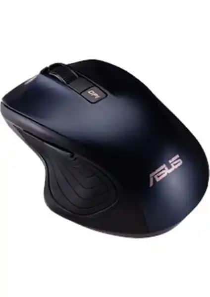ASUS MW202 Kablosuz Sessiz Mouse ile Konfor ve Performansı Yükseltin