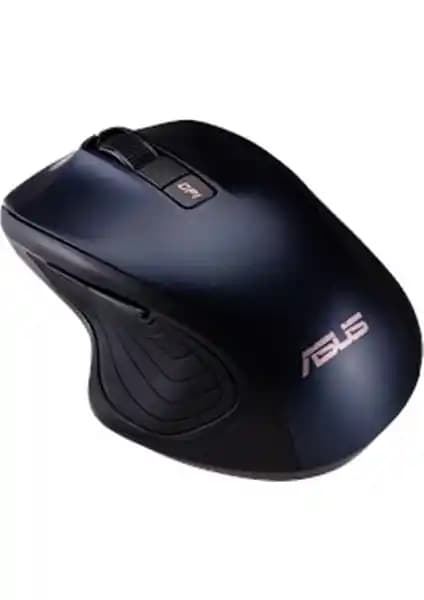 ASUS MW202 Kablosuz Sessiz Mouse ile Konfor ve Performansı Yükseltin