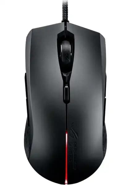 ASUS P302 ROG Strix Evolve Oyuncu Mouse İncelemesi Yüksek Performans ve Ergonomi Bir Arada
