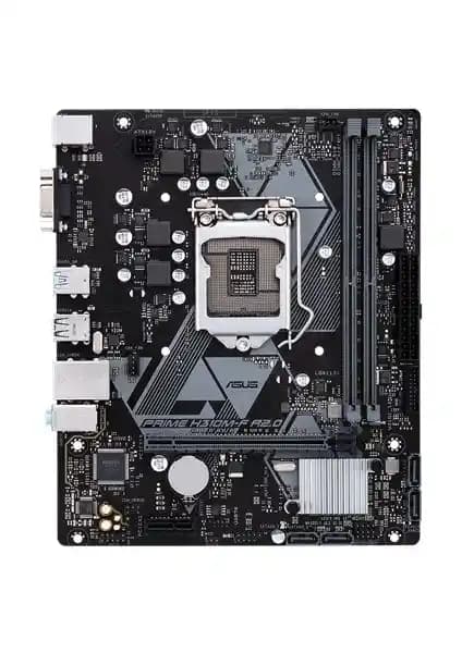 ASUS Prime H310M-F R2.0 Anakart: Güncel ve Güvenilir Mini ATX Anakart Özellikleri