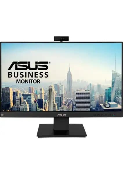Asus Pro BE24EQK 23.8 İnç Full HD IPS Monitör: Yüksek Performans ve Çok Yönlü Kullanım