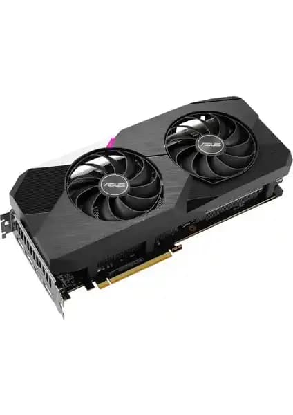 ASUS Radeon Dual RX 6750 XT 12GB Ekran Kartı Performans ve Dayanıklılık Özellikleri