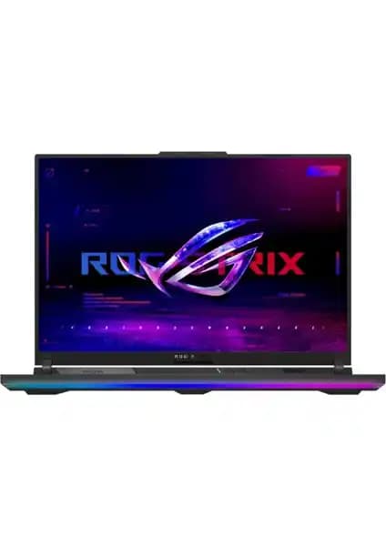 Asus ROG Strix Scar 18 G834JY-N6035: Yüksek Performanslı Oyun ve Yaratıcı Çözüm