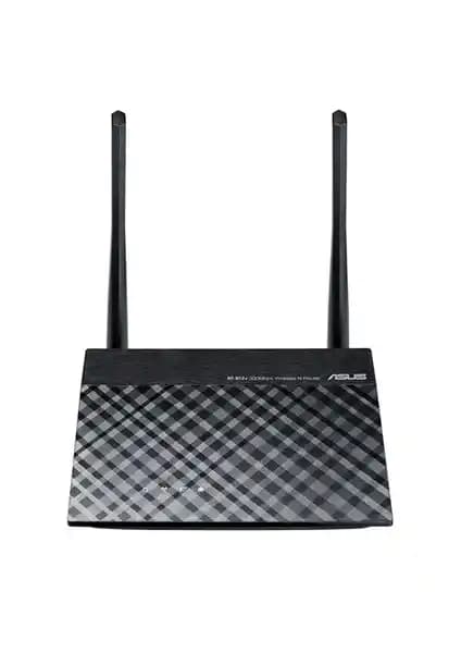 Asus RT-N12+ N300 VPN Router ile Güçlü ve Çok Yönlü Kablosuz Ağ Çözümü