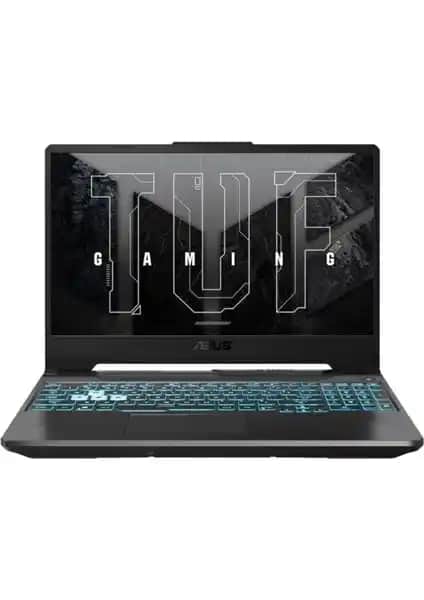 Asus TUF Gaming A15 FA506NF-HN050: Güçlü Performans ve Dayanıklı Oyun Dizüstü Bilgisayar