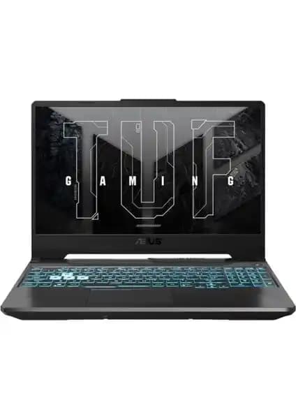 Asus TUF Gaming A15 FA506NF-HN050: Güçlü Performans ve Dayanıklı Oyun Dizüstü Bilgisayar