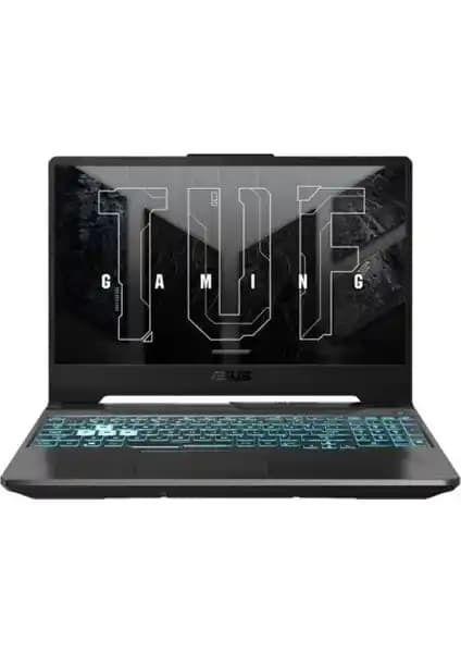 Asus Tuf Gaming F15 FX506HF-HN028 İnceleme: Güçlü Donanım ve Şık Tasarım Özellikleri