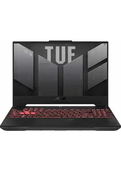 Asus TUF Gaming F15 FX507VV-LP139: Yüksek Performanslı ve Taşınabilir Oyun Bilgisayarı