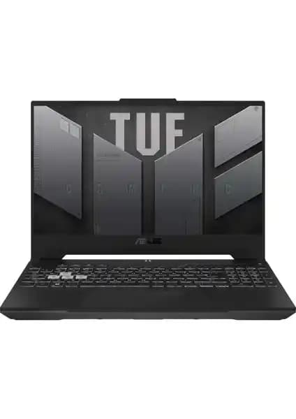 Asus Tuf Gaming F15 FX507ZC4-HN011: Güçlü ve Çok Yönlü Oyun Dizüstü Bilgisayarı Özellikleri