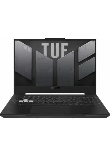 Asus Tuf Gaming FX507ZC4-HN145: Güçlü ve Çok Yönlü Oyun Dizüstü Bilgisayarı Özellikleri ve Performansı