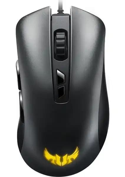 Asus TUF GAMING M3 Aura RGB 7000DPI Oyuncu Mouse Performans ve Ergonomi Bir Arada
