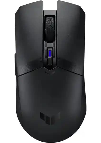 Asus TUF Gaming M4 Kablosuz Oyuncu Mouse: Yüksek Performans ve Ergonomiyi Birleştirir