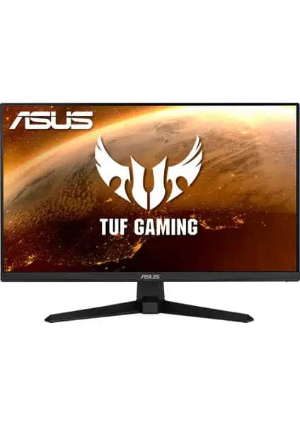 Asus TUF Gaming VG247Q1A Monitör Detaylı İnceleme ve Özellikleri