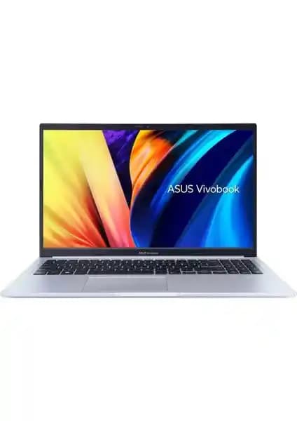 Asus Vivobook 15: Güçlü Performans ve Şık Tasarım ile Günlük Kullanım İçin Idealdir