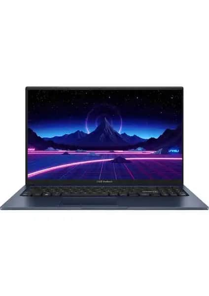 Asus Vivobook 15 X1504VA-NJ123W006: Güçlü İş Performansı ve Taşınabilirlik Bir Arada