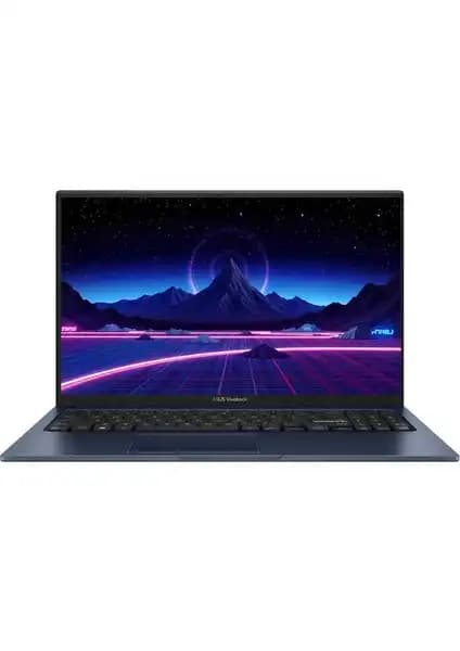 Asus Vivobook 15 X1504VA-NJ123W009: Güçlü Performans ve Taşınabilirlik Bir Arada