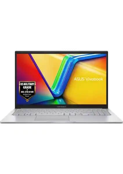 Asus Vivobook 15 X1504ZA-BQ441: Güçlü Performans ve Şık Tasarım Bir Arada