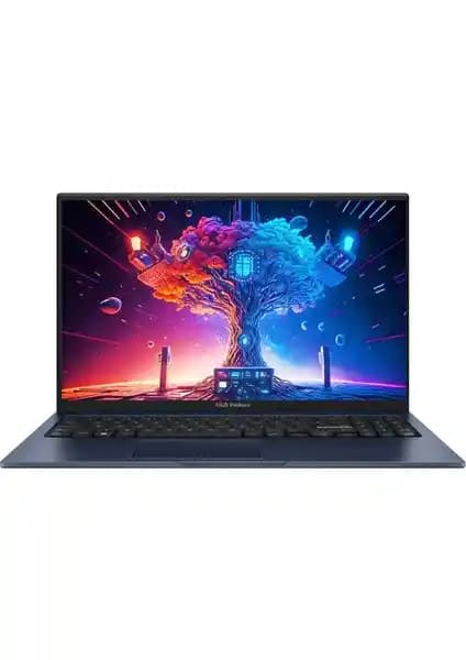 Asus Vivobook 15 X1504ZA-NJ634W002: Yüksek Performanslı ve Taşınabilir Dizüstü Bilgisayar