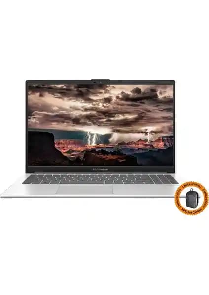 Asus Vivobook Go 15 İncelemesi: Taşınabilirlik ve Performansı Bir Arada Sunan Dizüstü Bilgisayar