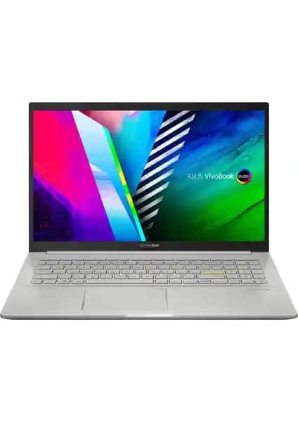 Asus VivoBook K513EP-L1576: Güçlü ve Şık Taşınabilir Dizüstü Bilgisayar Özellikleri