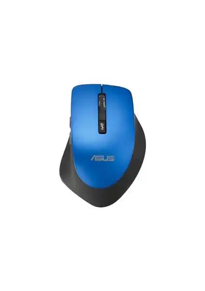 Asus WT425 Kablosuz Sessiz Optik Mavi Mouse ve Mouse Pad İnceleme ve Özellikleri