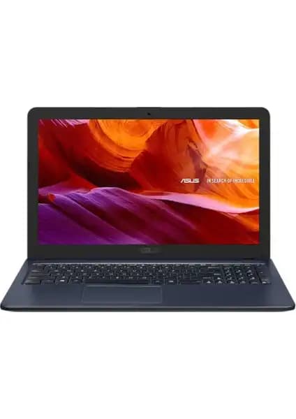 Asus X543MA-GQ1082 Taşınabilir ve Güçlü Dizüstü Bilgisayar Özellikleri ve Kullanım İpuçları