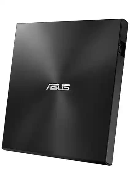 Asus ZenDrive U7M Harici DVD Yazıcı İnceleme ve Özellikleri