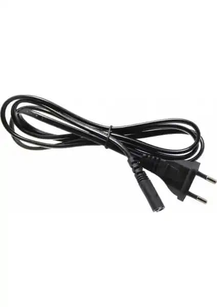 Ata Elektronik 1.5 Metre Uyumluluk Garantili LCD ve LED TV Güç Kablosu