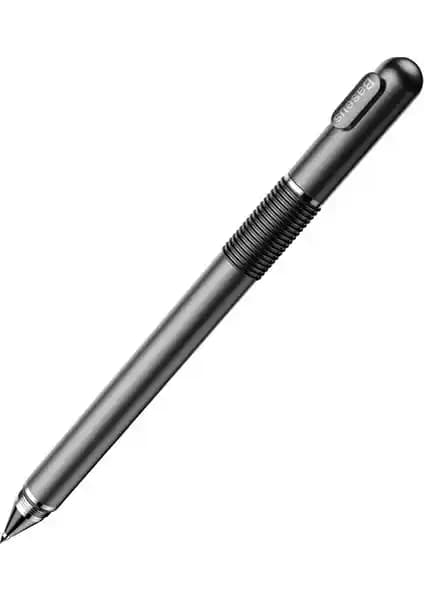 Baseus P101-12 Evrensel Stylus: Yüksek Hassasiyetli ve Ergonomik Dokunmatik Kalem