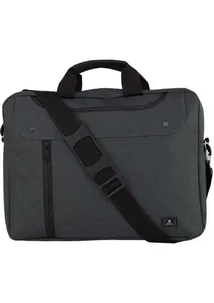 Beutel NLF200 15.6-16.1 inç Füme Laptop Çantası Şık ve Dayanıklı Tasarım