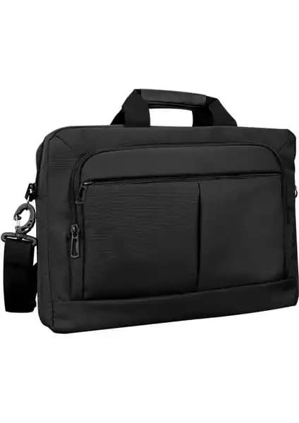 Beutel S683 15.6-16.1 İnç Siyah Evrak Notebook Laptop Çantası Detaylı İnceleme