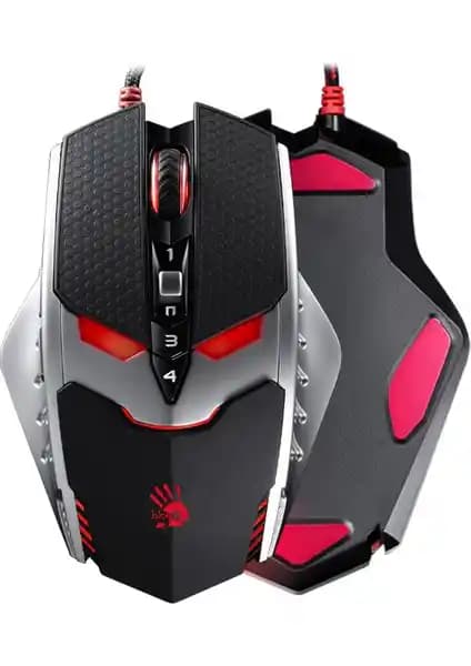 Bloody TL80 Terminator Laser Oyuncu Mouse İncelemesi ve Özellikleri