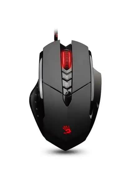 Bloody V7M HD Optik Çok Çekirdek Metal Ayak 3200CPI Oyuncu Mouse İnceleme ve Detaylar