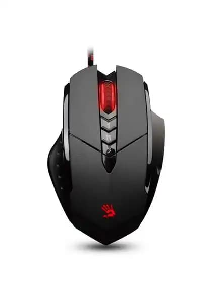 Bloody V7M HD Optik Çok Çekirdek Metal Ayak 3200CPI Oyuncu Mouse İnceleme ve Detaylar