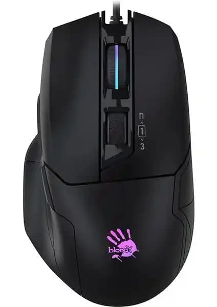 Bloody W70 Max 10.000 CPI Oyuncu Mouse İncelemesi ve Teknik Özellikler