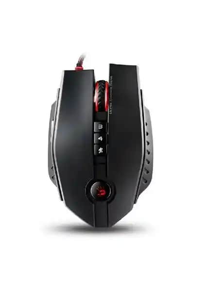 Bloody ZL5 Sniper Laser Mouse İncelemesi Yüksek Performans ve Dayanıklılık